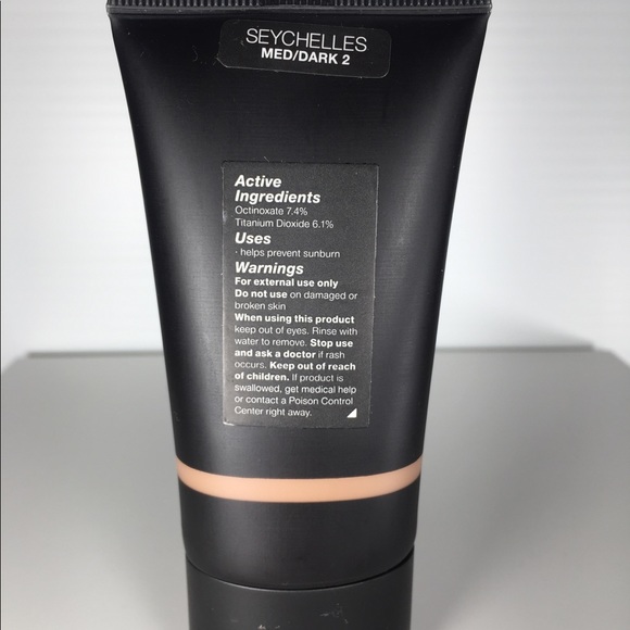 NARS Tinted Moisturizer: Seychelles - Picture 2 of 2